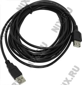 BaseLevel BL-USB2-AmAf-5.0   USB 2.0 A--A 5