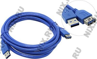 Greenconnection GC-U3A02-3m   USB 3.0 A--A 3