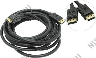 Greenconnection GC-DP2DP11-5m  DisplayPort 5