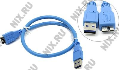 5bites UC3002-005  USB 3.0 AM--micro-B 0.5
