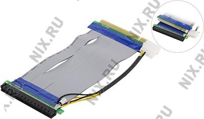 Espada E PCI EX-16power   Riser card PCI-Ex16 M -- PCI-Ex16 F , 18
