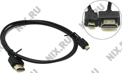 Telecom TU715-1  HDMI to microHDMI (19M -19M) 1 ver1.4