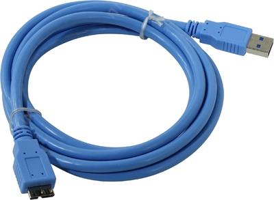 Telecom TUS717-1.8m  USB 3.0 A--USB 3.0 Micro-B 1.8