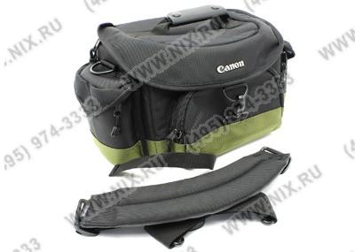  Canon Deluxe Gadget Bag 10EG for EOS 0027X650