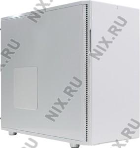 Miditower Fractal Design FD-CA-DEF-R5-WT Define R5 White ATX  ,  