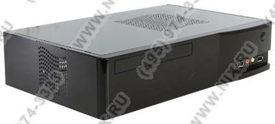 DeskTop Morex Cubid 3388B-150W Black Mini-ITX 150W (24+4-pin)