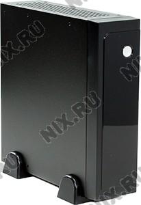Minitower Morex Caso-25 Black Mini-ITX 60W (24+4pin)