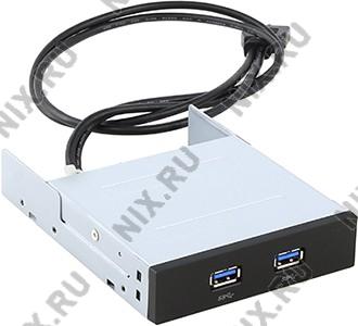 MUB-3002 USB3.0 2-port Front Panel (     3.5