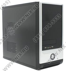 Minitower Exegate MA-364 Black microATX 500W (24+4)