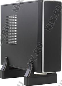 Desktop Exegate MI-212 Black Mini-ITX 350W (24+4) EX234939RUS
