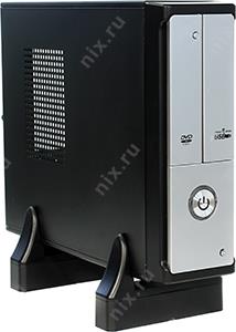 Minitower Exegate MI-206 Black Mini-ITX 450W (24+4) EX242556RUS