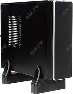 Desktop Exegate MI-212 Black Mini-ITX 400W (24+4) EX242553RUS