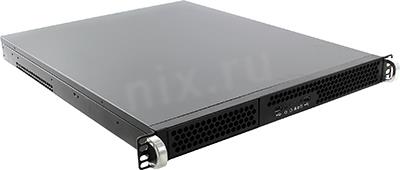 Server Case 1U Exegate 1062L E-ATX 450W (24+8+2x4+6)