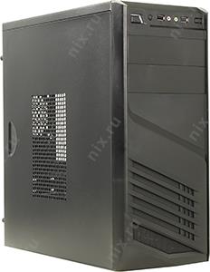 Miditower Exegate UN-611 Black ATX 500W (24+2x4+6/8)