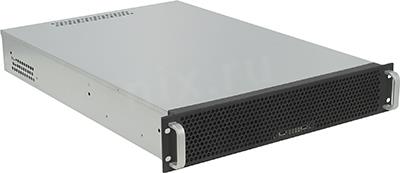 Server Case 2U Exegate Pro 2098L Black, E-ATX, 800W (24+8+4+2x6/8) EX248516RUS