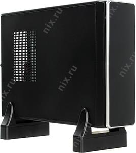 Minitower Exegate MI-212L Black Mini-ITX 450W (24+4) EX249489RUS
