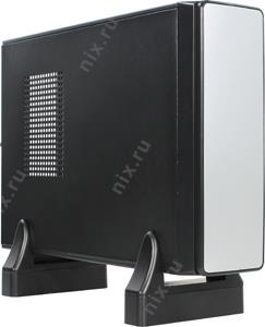 Minitower Exegate MI-213L Black Mini-ITX 300W (24+4) EX249490RUS