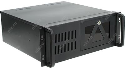 Server Case 4U Exegate Pro 4017S ATX 500W (24+8+2x4+2x6/8) EX251804RUS