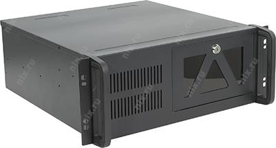 Server Case 4U Exegate Pro 4017S ATX 700W (24+8+2x4+2x6/8) EX251806RUS