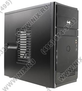 Minitower INWIN ENR021 Black MicroATX 400W (24+4+6)