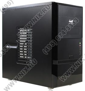 Minitower INWIN ENR022 Black MicroATX 400W (24+4+6)