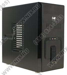 Minitower INWIN ENR026 Black MicroATX 400W (24+4+6)