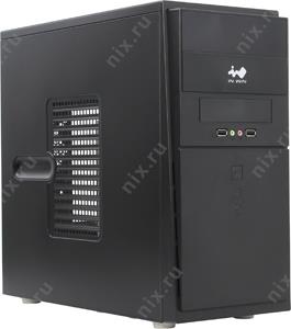 Minitower INWIN ENR051 Black MicroATX 450W (24+4)