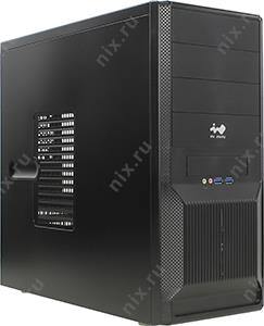 Miditower INWIN EC028U3 Black ATX 450W (24+4+6)