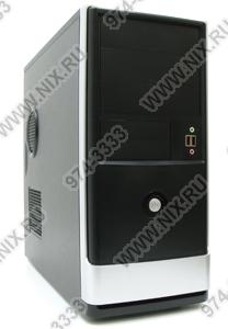 Miditower INWIN EAR002 Black ATX 450W (24+2x4+6)