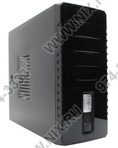 Miditower INWIN EC030 Black ATX 450W (24+4+6)