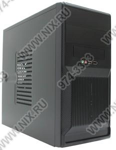 Minitower INWIN EN028 Black MicroATX 400W (24+4)