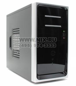 Minitower INWIN EMR020 Black MicroATX 450W (24+4)