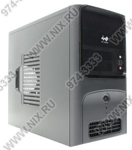 Minitower INWIN EMR011 Black Micro ATX 450W (24+4+6)