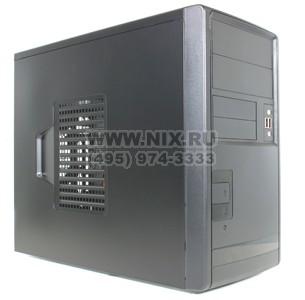 Minitower INWIN EMR013 Black MicroATX 450W (24+2x4+6)