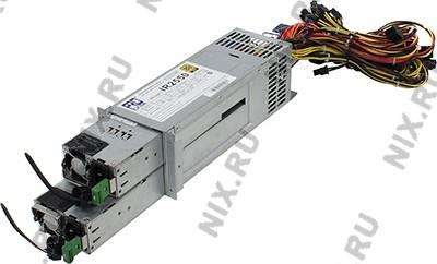   Procase IR2550 550W 2U Hot-Swap (24+4x4+2x6/8)