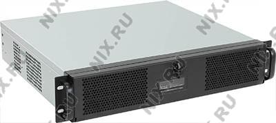 Server Case 2U Procase GM238R-B-0 ATX  