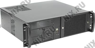 Server Case 3U Procase EM338F-B-0 ATX  