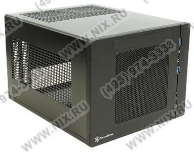Desktop SilverStone SUGO SG05-LITE SST-SG05BB-LITE Black Mini-iTX/Mini-DTX  