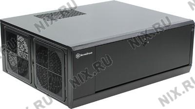 Desktop SilverStone Grandia GD10 SST-GD10B Black SSI CEB    