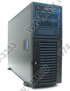 Server Case SuperMicro CSE-743TQ-865B-SQ Black 8xHotSwap SAS/SATA, E-ATX 865W 4U RM  