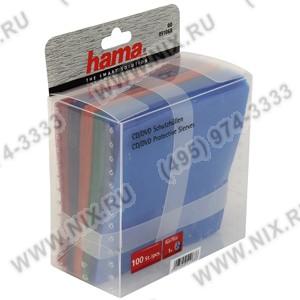 Hama 51068   CD/DVD  1 , 5 , , . 100 