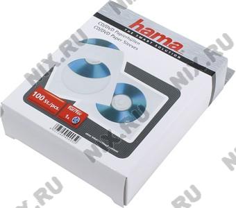 Hama 49995   CD/DVD  1 , ,    , . 100 