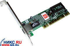COMPEX ReadyLink RE100TX  Fast E-net PCI 10/100 Mbps