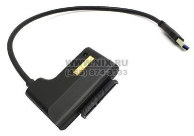 - STLab U-570 (RTL) USB3.0 -- SATA 6G Adapter