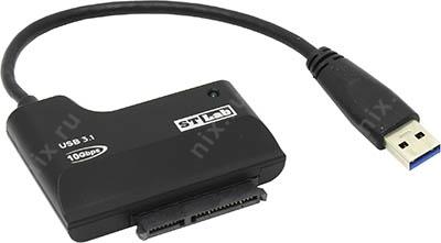 ST-Lab U-1040 (RTL) USB3.1-SATA 6Gb/s
