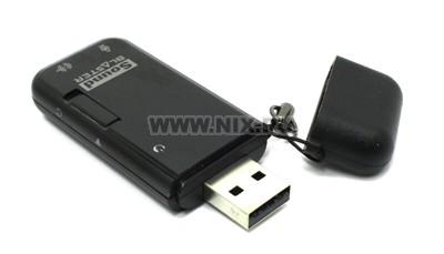 SB Creative X-Fi Go! Pro USB (RTL)
