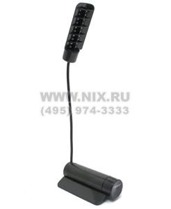 Orient L-3022-Black USB    (    3xAAA)