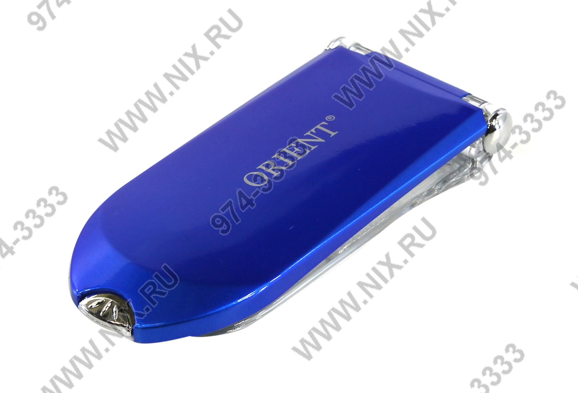 Orient LB-011 USB       (2xCR2032)