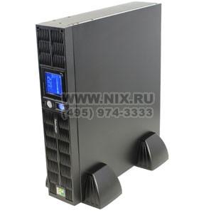 UPS 2200VA CyberPower Professional Rackmount LCD PR2200ELCDRT2U 2U,   /RJ45, 2xComPort, USB