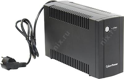 UPS 650VA CyberPower UT650EI   /RJ45, USB